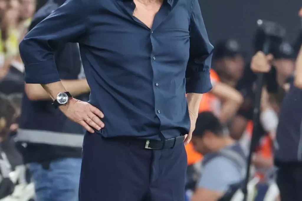 Bursaspor’da Çağlayan ve Bülbül ile Yol Ayrımı