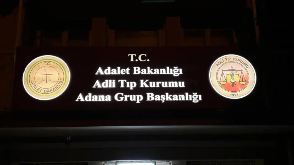 Adana’da Bıçaklı Kavga: 1 Ölü