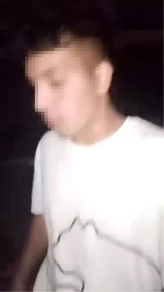 Kıskançlık Nedeniyle Gençler Arasında Darp Olayı