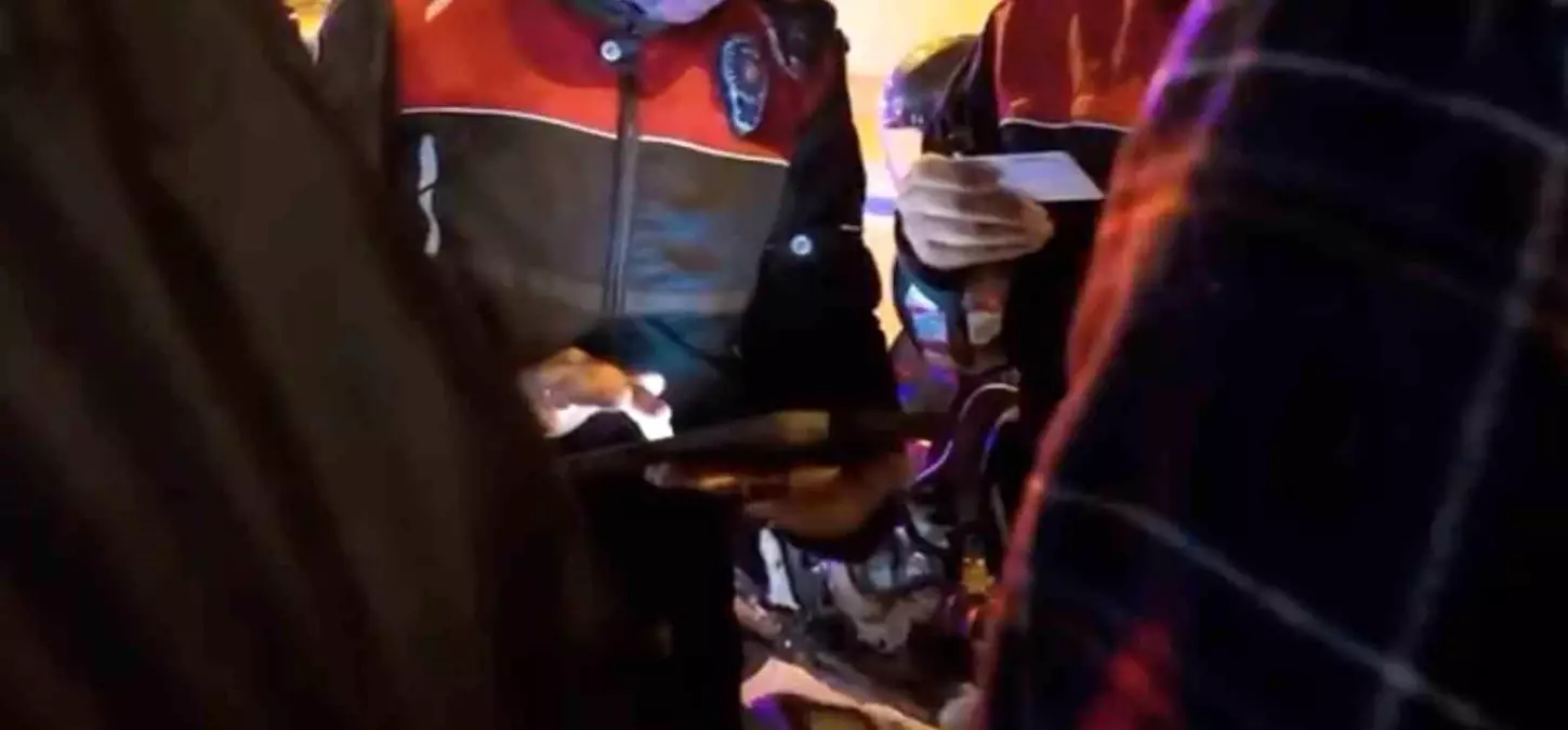 Çanakkale’de Yoğun Denetimler: 419 Araç ve 3 Bin 349 Kişi Kontrol Edildi