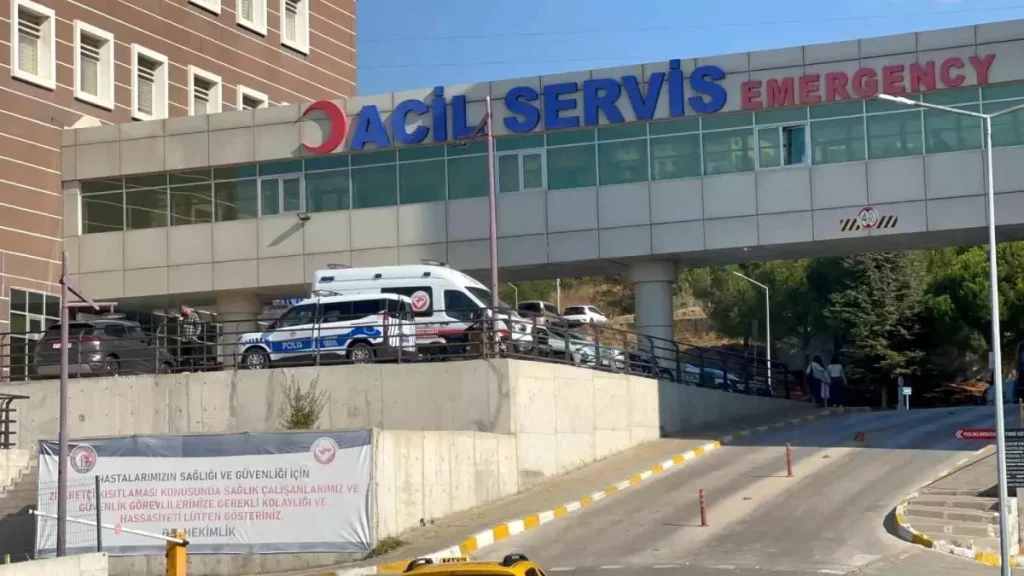 Çanakkale’de Akran Zorbalığı Trajedisi