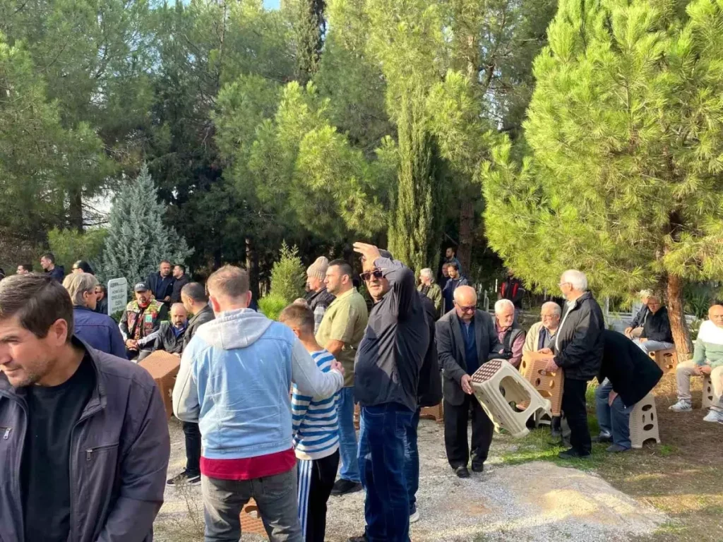 Trafik Kazasında Yaralanan Genç Sürücü Hayatını Kaybetti