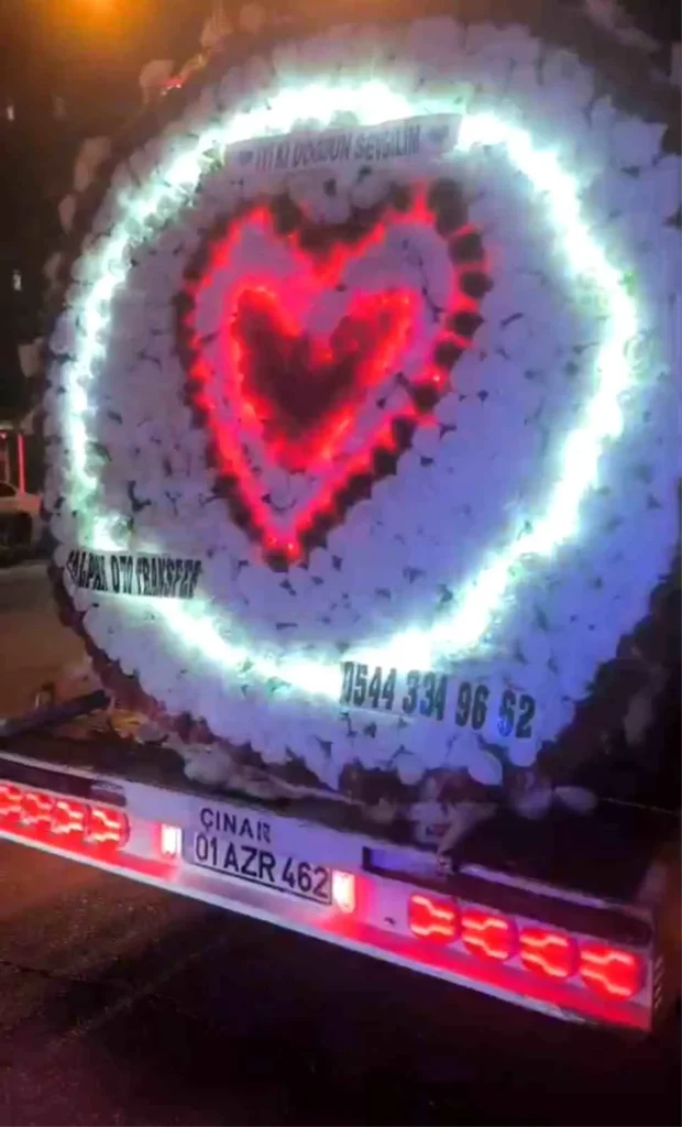 Trafik Cezası: Çekiciye Aykırı Işık ve Müzik Cezası