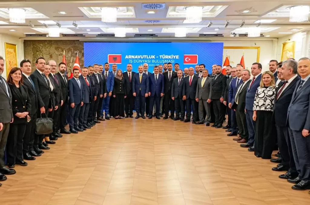 Türkiye Ekonomisi 2024 Yılında Rekor Seviyelere Ulaştı