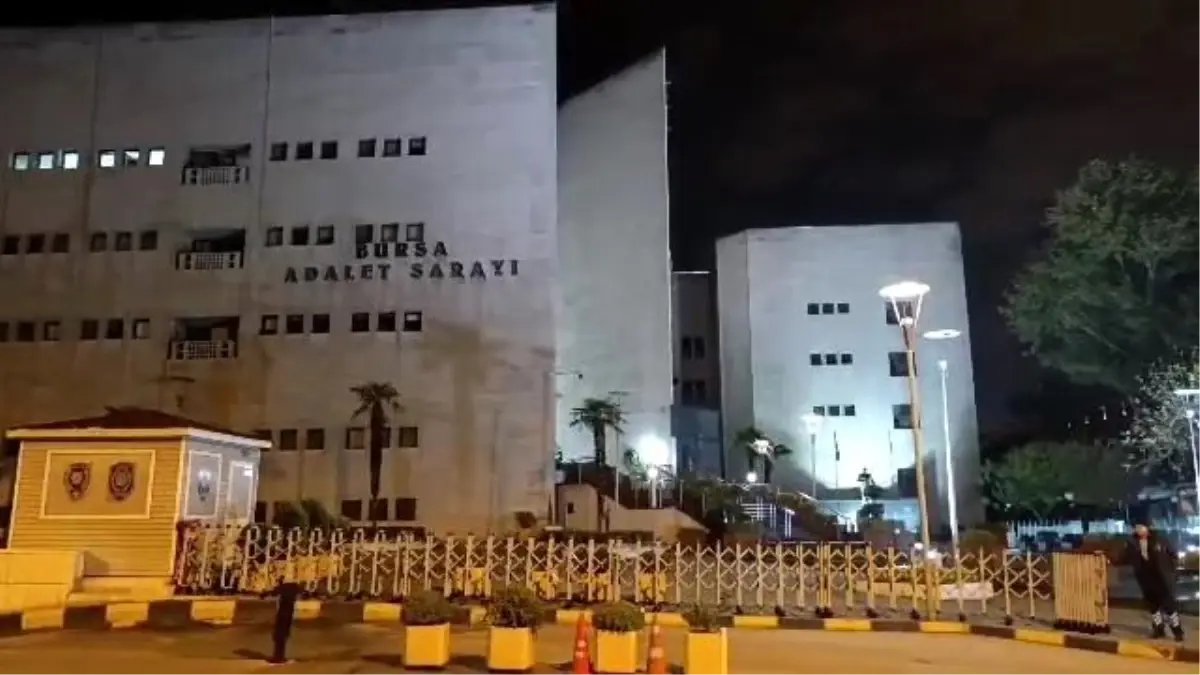 CHP’li Eski Belediye Başkanına Rüşvet Operasyonu