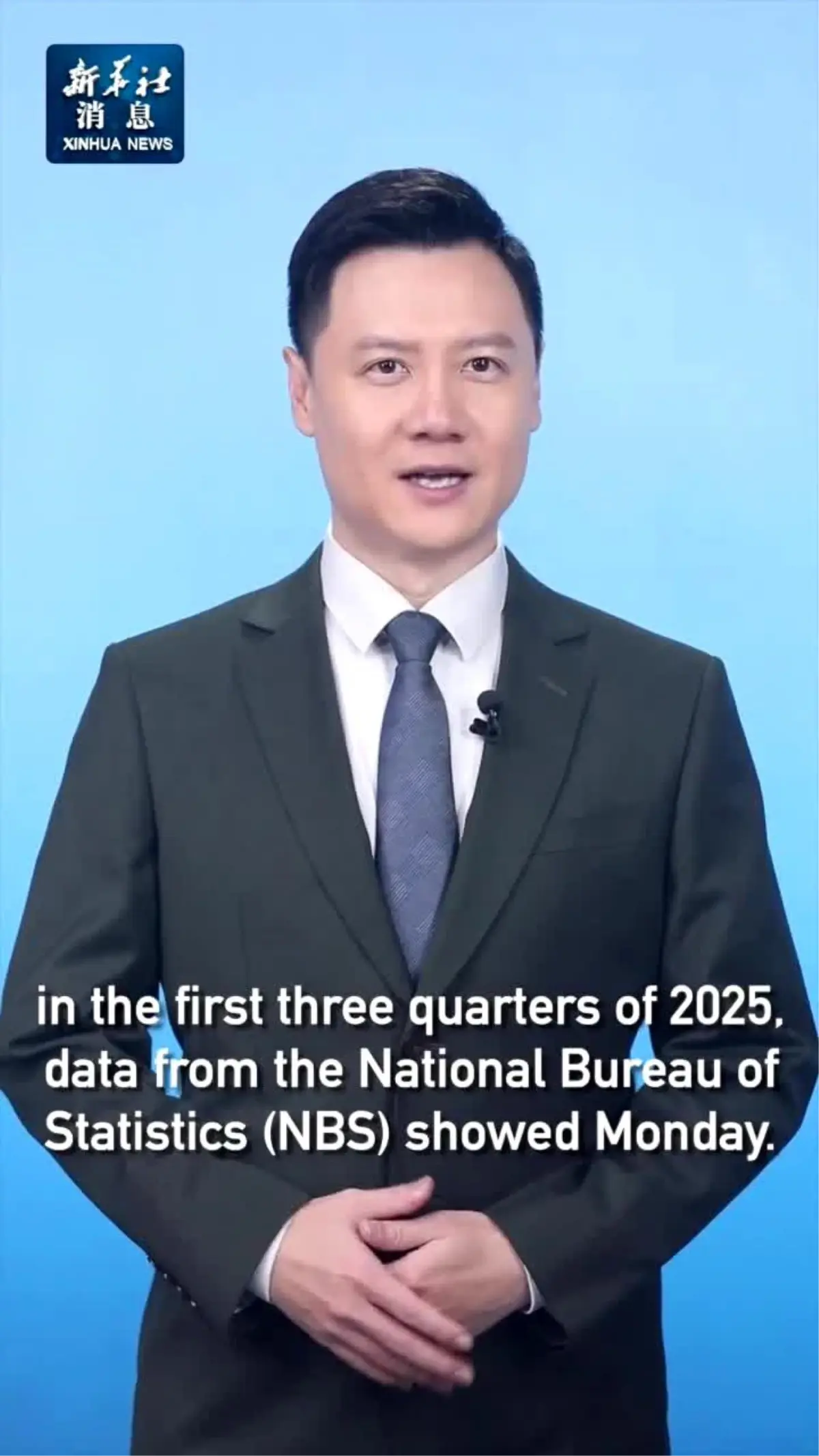 Çin Ekonomisi İlk Üç Çeyrekte Yüzde 5,2 Büyüdü