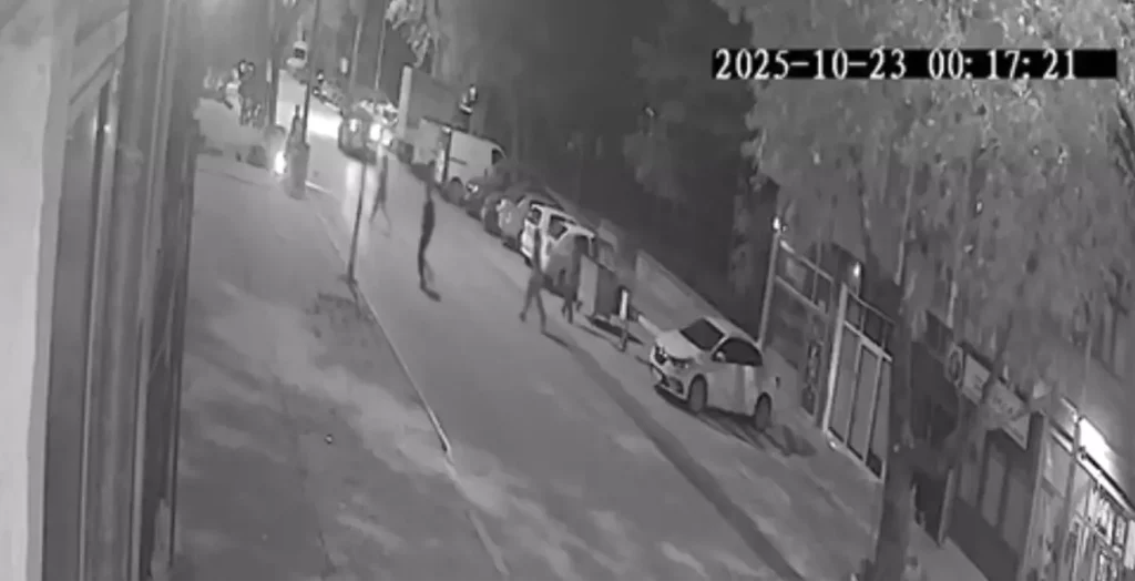 Trafik Kazasında Alkollü Sürücü Mahkemelik Oldu