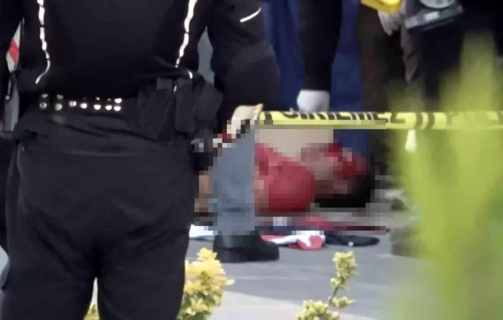 Komşu Cinayeti: Çocuk Kavgası Babaları Hüsamete Sürükledi