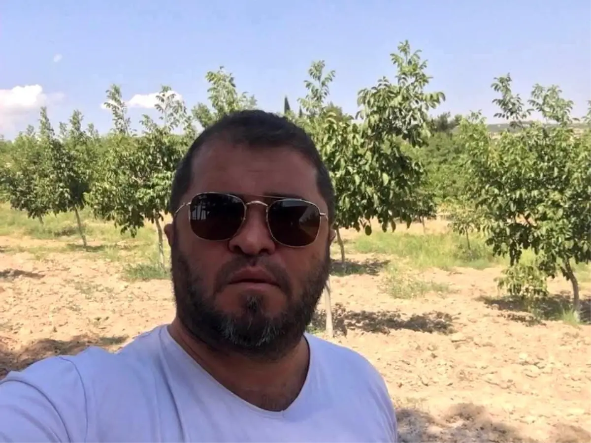 Denizli’de Eşin Sevgilisi Tarafından Satırla Öldürüldü