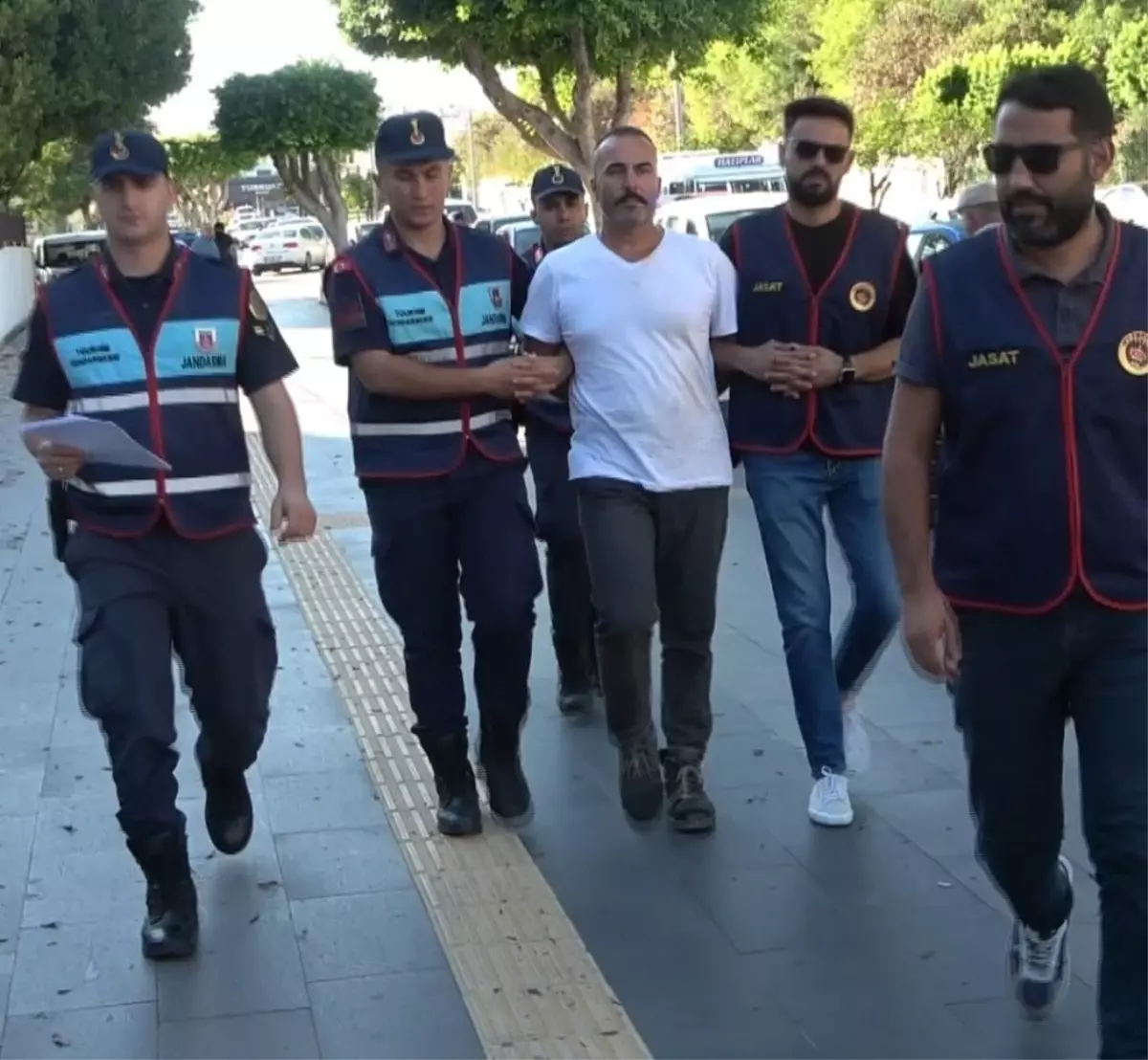 “Belediye Çalışanı Cinayeti Planladığını İtiraf Etti”