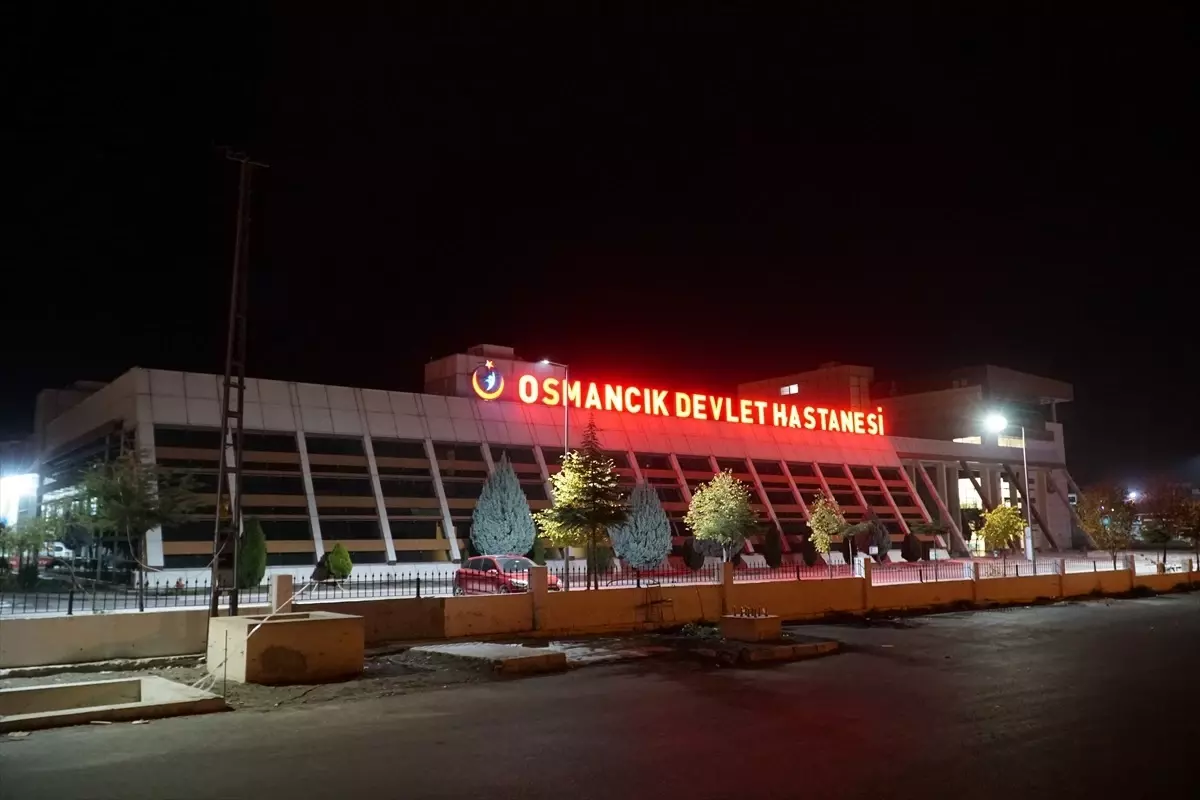 Trajedi Köprüde: Genç Sürücü Hayatını Kaybetti