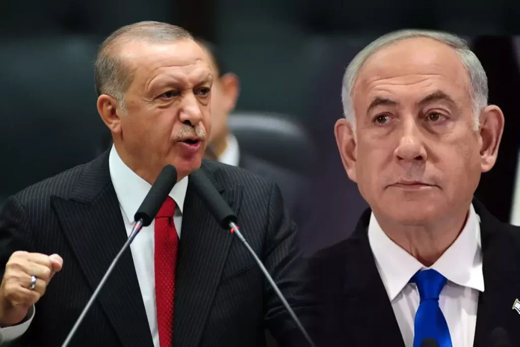 Erdoğan’dan İsrail’e Sert Uyarı: Soykırımın Bedeli Ağır Olur