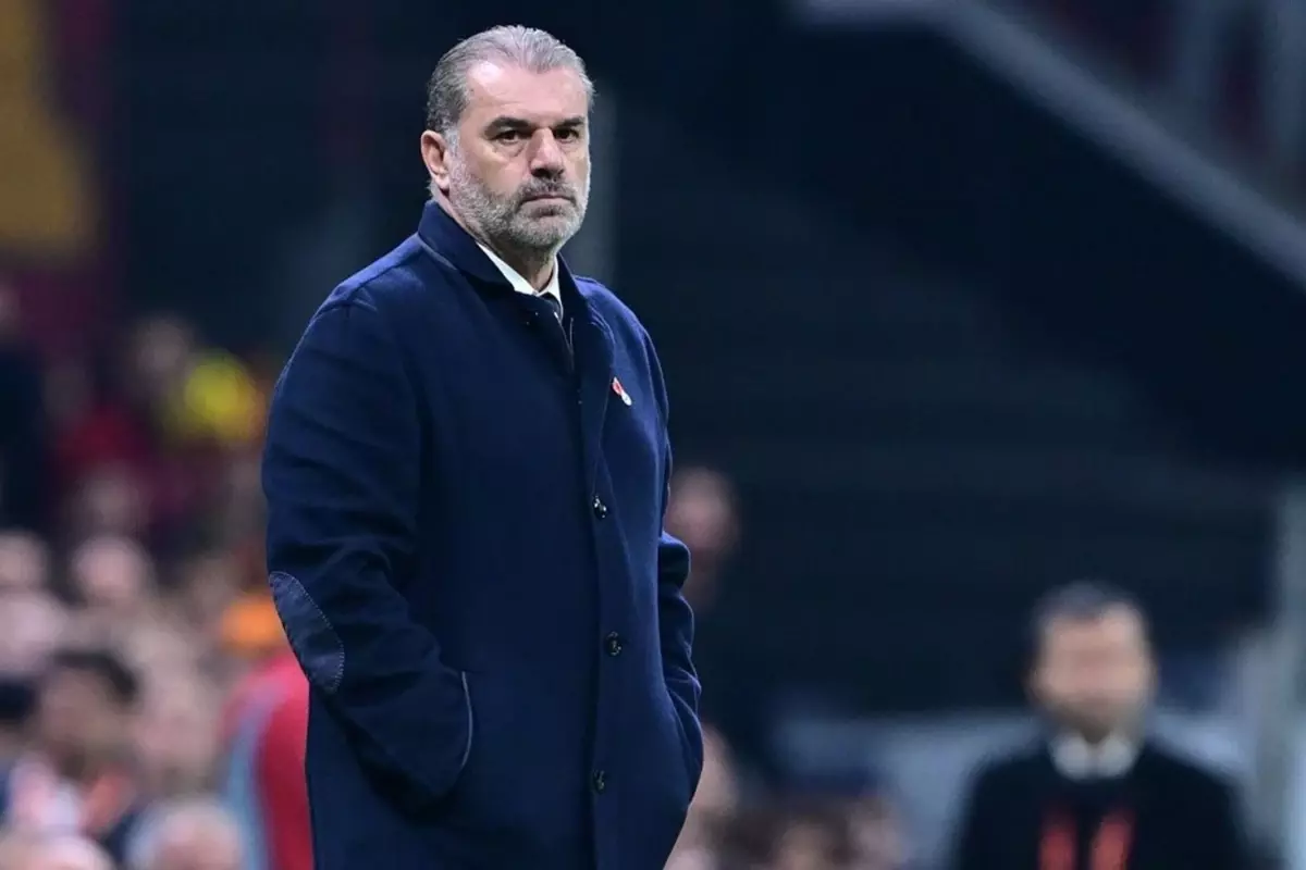 Nottingham Forest, Postecoglou ile Yolları Ayırıyor