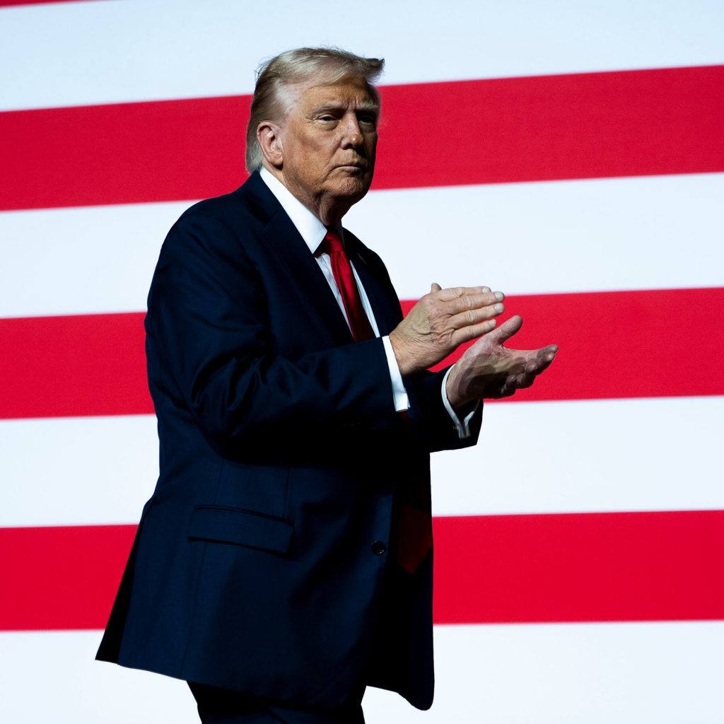 Groups File Suit Over Trump’s $100,000 H-1B Visa Fee