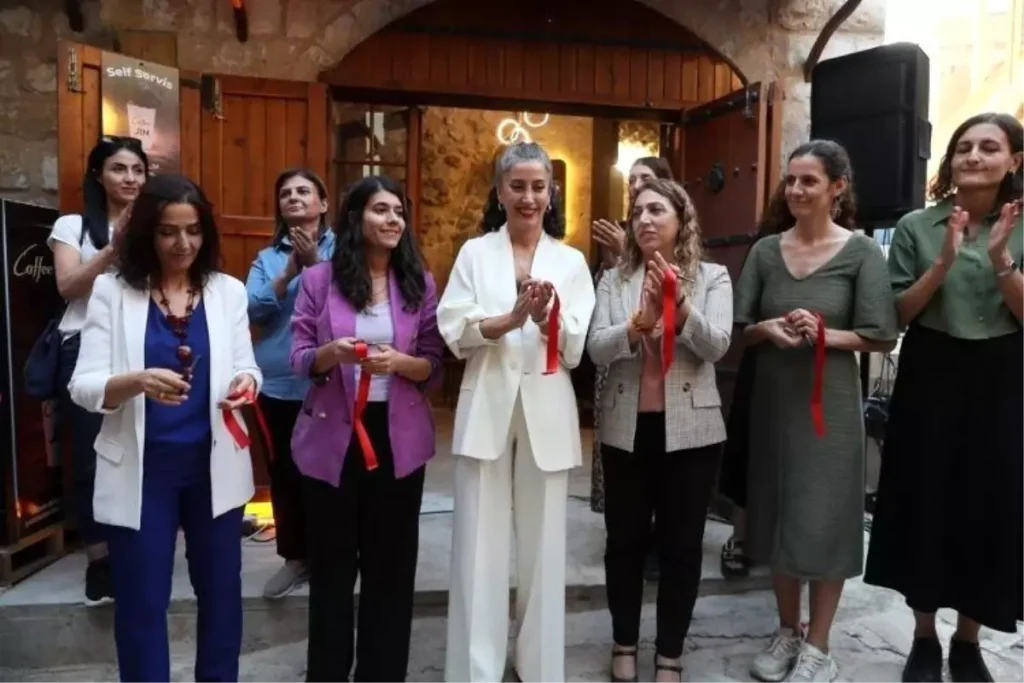 Mardin’de Usulsüzlük İddianamesi: Devrim Demir Soruşturması