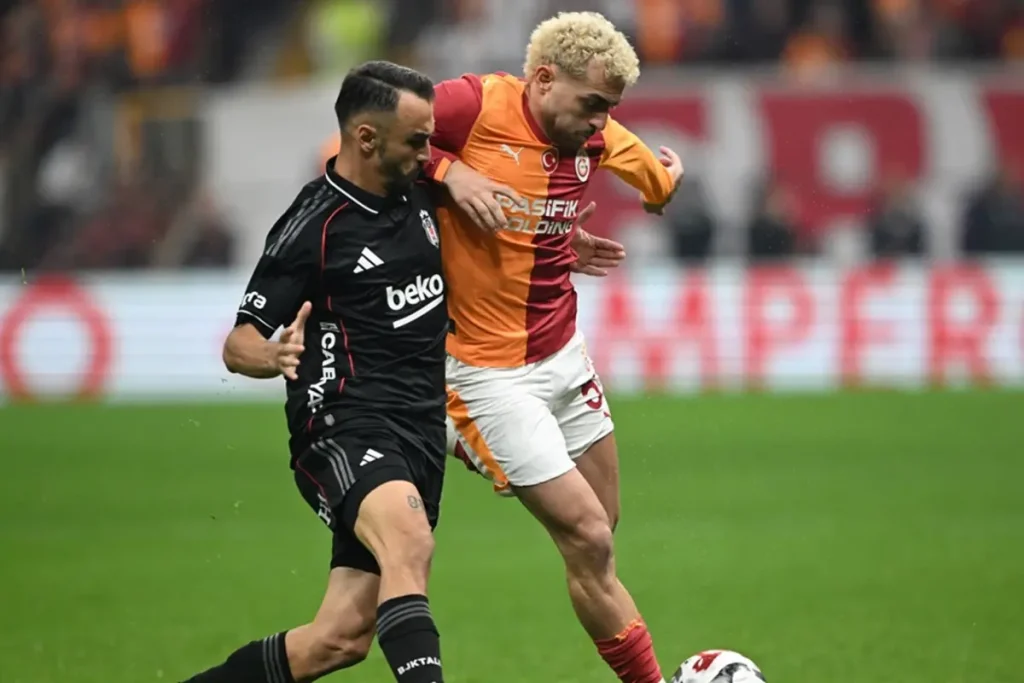 Derbi Tekrar Oynanabilir: MHK ve TFF’nin Kararı Bekleniyor