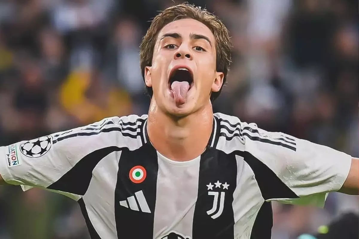 Kenan Yıldız’a Arsenal’den Pazarlık Teklifi