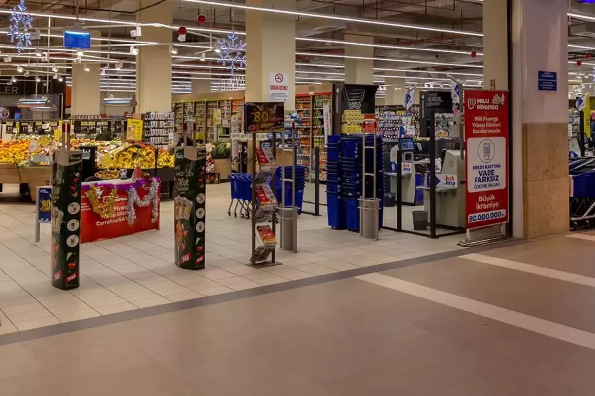 Satın Alma ve Birleşme Faaliyetleri Artıyor