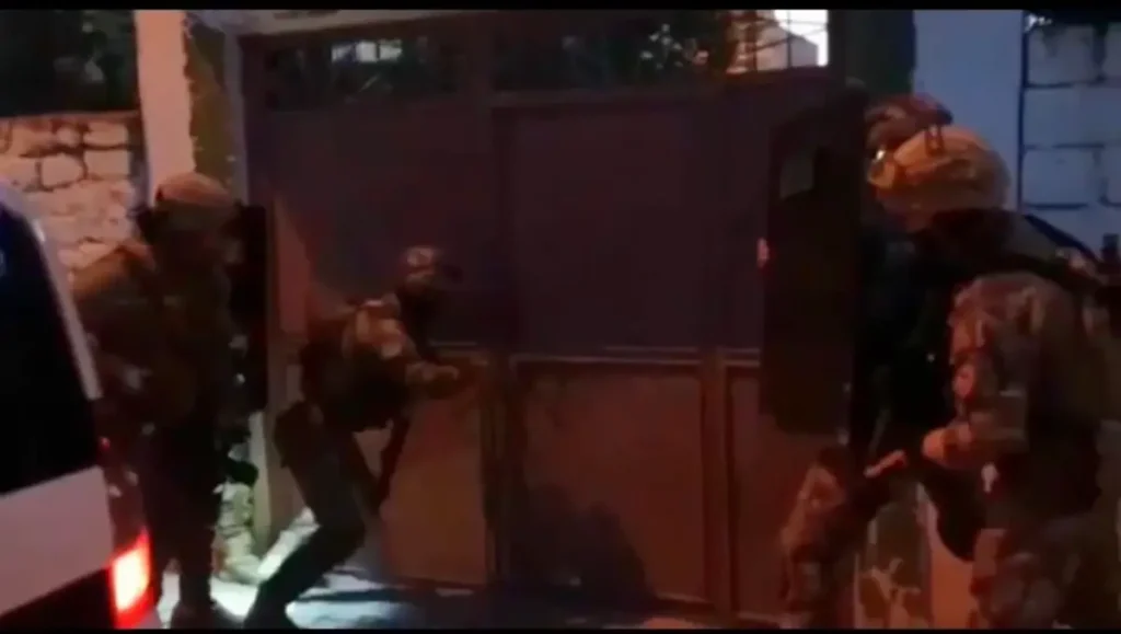 Diyarbakır’da 9 Ayda 96 Şüpheli İş Yeri Saldırıları İçin Tutuklandı