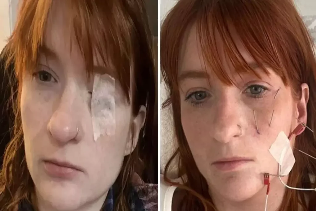 Doğum Sonrası Çay Hayatını Kabusa Döndürdü