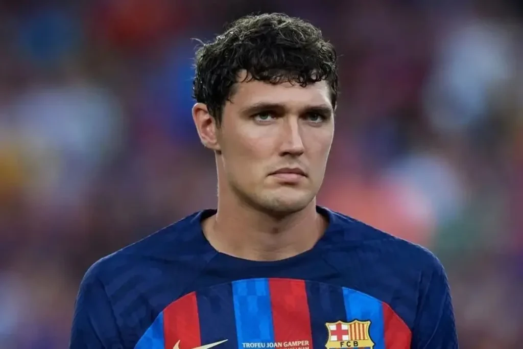 Fenerbahçe, Barcelona’dan Stoper Christensen’i İstiyor