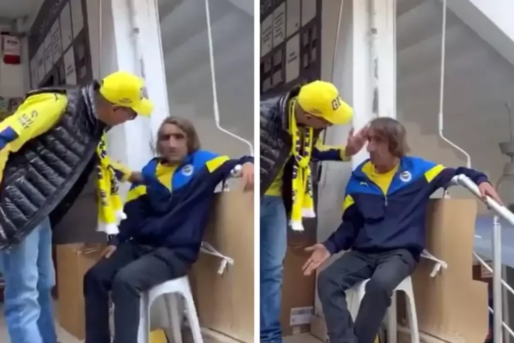 Rambo Okan Tehdit Edildi: Fenerbahçe Camiası Ayaklandı