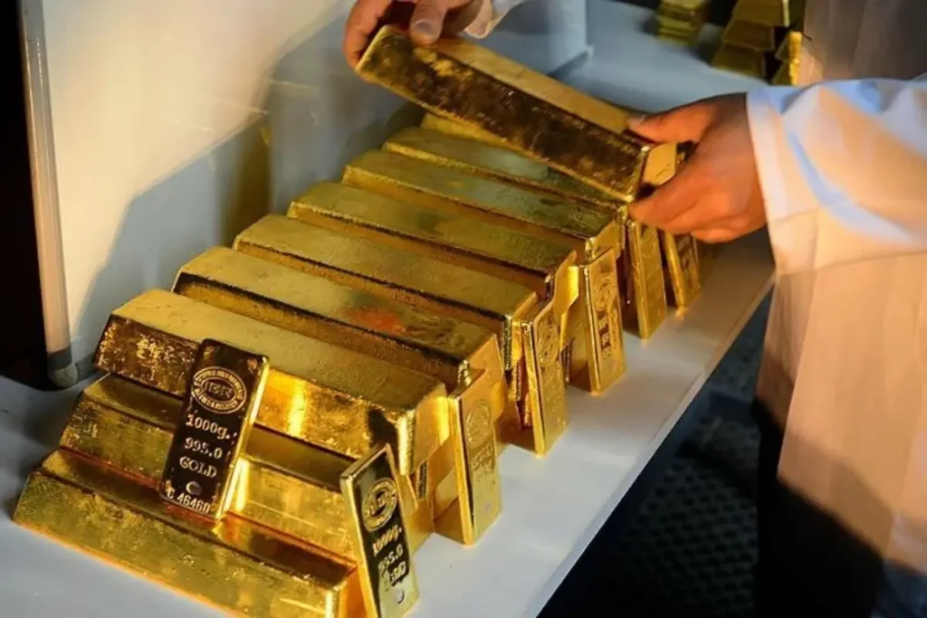 Dünya Bankası’ndan Kritik Emtia Fiyatları Açıklaması