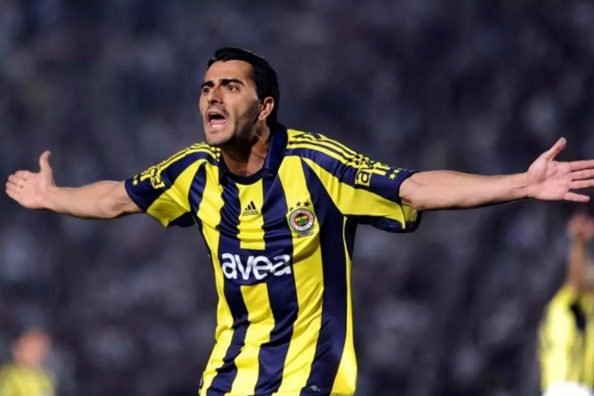 Guiza: “Magazin hayatımın en büyük hatası”