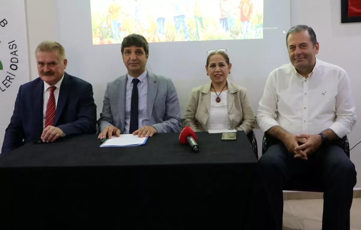 Gıda Krizi: Şap Hastalığı ve Hayvansal Gıda Eksikliği