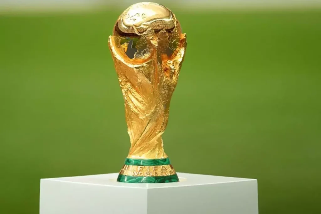 2026 FIFA Dünya Kupası: 6 Yeni Takım Daha Eklendi