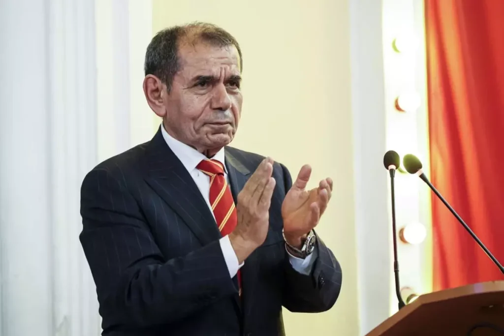 Galatasaray, Liverpool’u 1-0 Yendi, Özbek Müjde Verdi