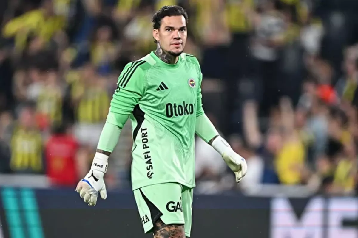 Fenerbahçe’nin Kalecisi Ederson’un Sakatlığı Milli Takımı Etkiledi