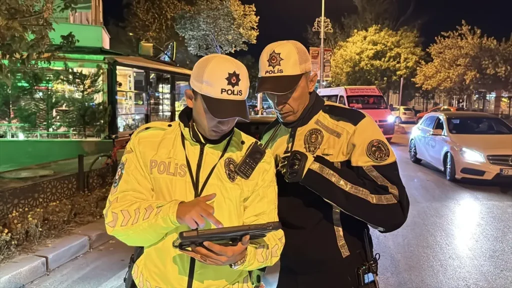 Alkollü Motosiklet Sürüşüne Ağır Ceza