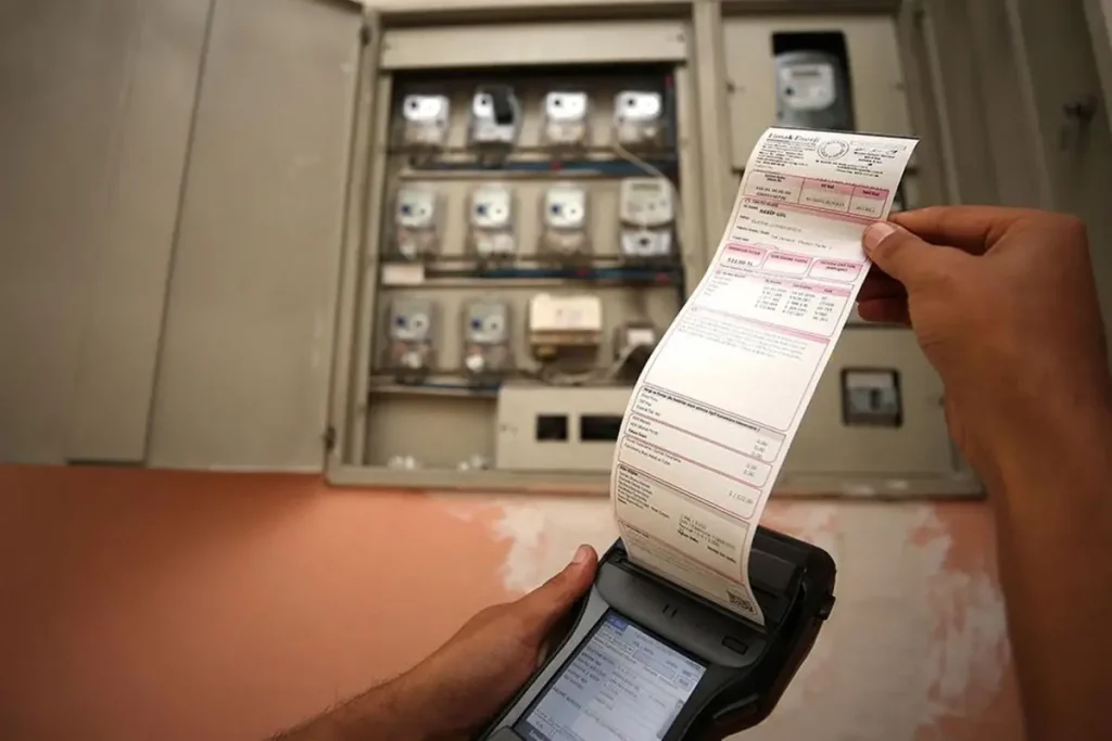 Elektrik Faturasında Yeni Dönem Başlıyor