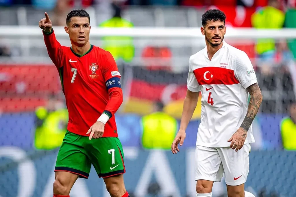 Samet Akaydin, Ligde Zirveye Oyunuyla Hakim Oldu