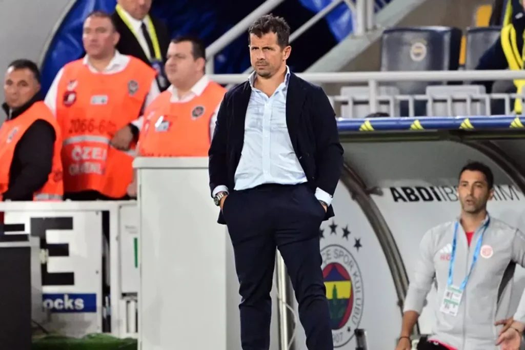 Emre Belözoğlu’na Yeni Teklif