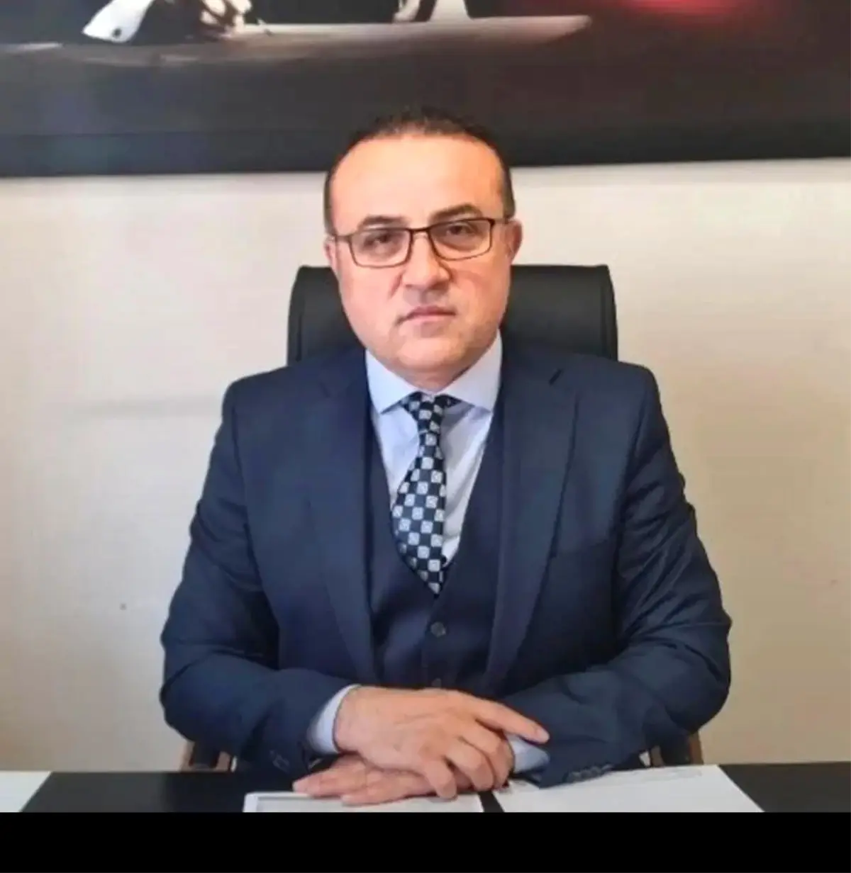 Erzurumlu Eğitimci Emrullah Aydın Kocaeli’ye Atandı