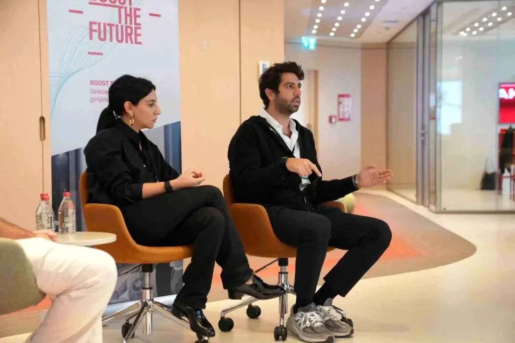 Boost the Future Programı 7. Dönemine Başladı