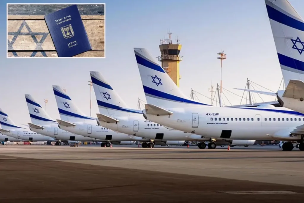 Endonezya, İsrailli Jimnastikçilere Vize Vermiyor