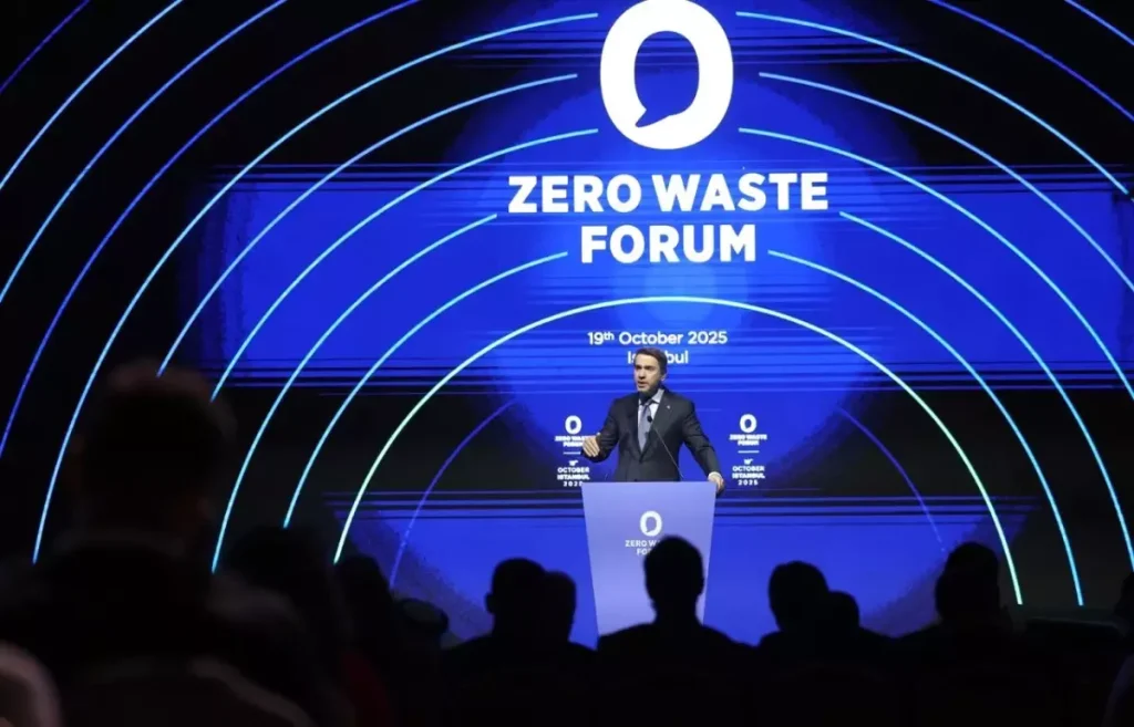 Türkiye’nin Enerji Hedefi: 2053’te Net Sıfır Emisyon