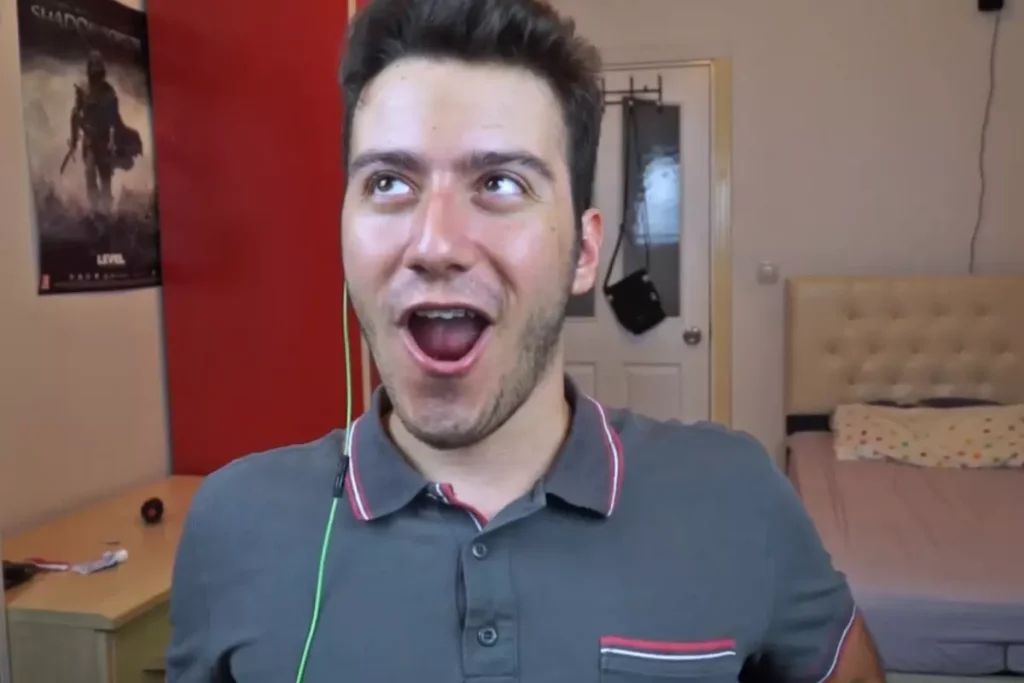 Enes Batur Şok Kararı: 16 Milyonluk Kanal Kapatıldı