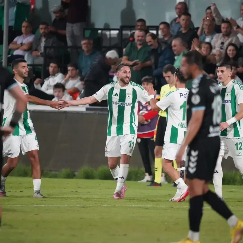 Muğlaspor Namağlup Zirve Tırmanışını Sürdürdü