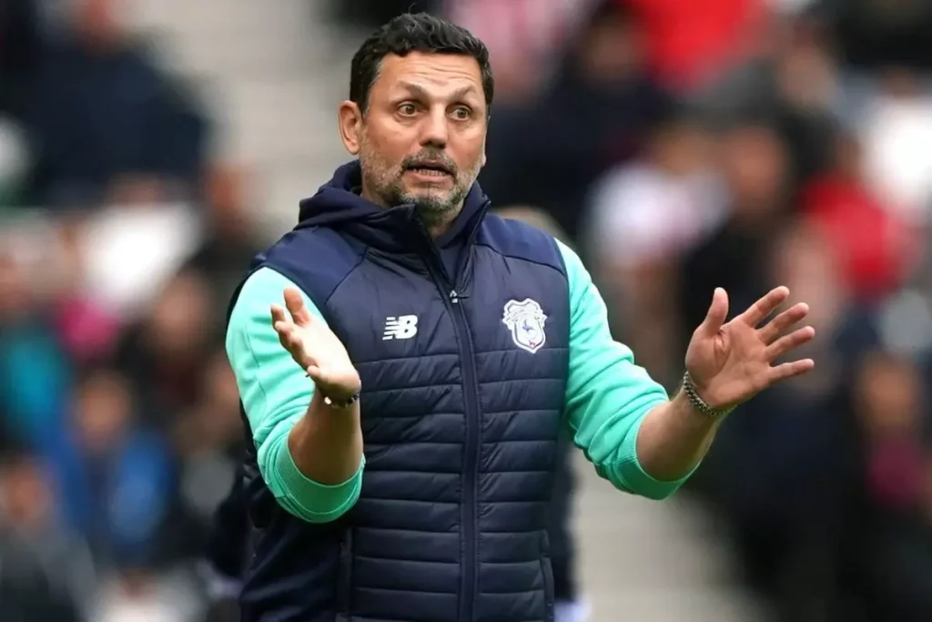 Süper Lig Ekibi Antalyaspor, Erol Bulut İle Anlaştı