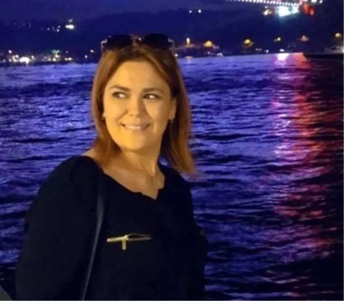 Trafik Kazasında Genç Kadın Hayatını Kaybetti