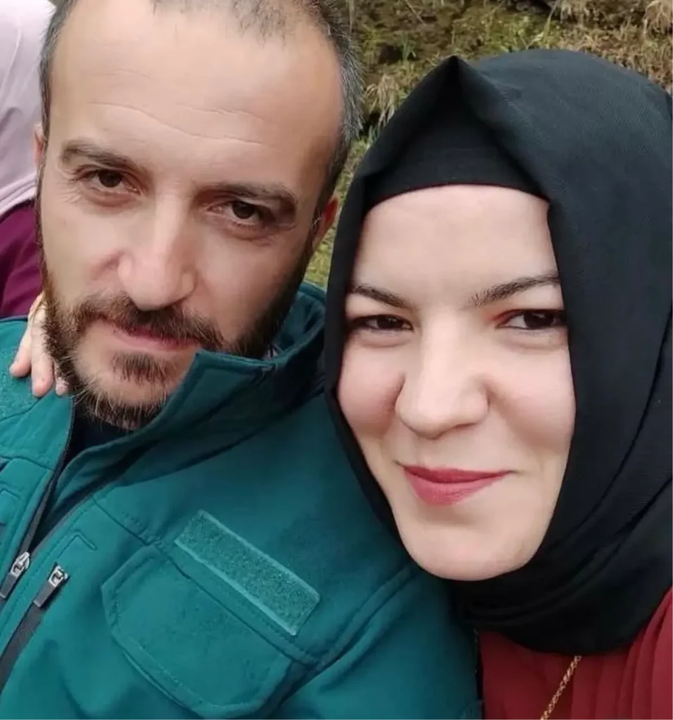 Eşini Öldürüp Kaçmıştı: Cesedi Ormanlık Alanda Parçalanmış Halde Bulundu