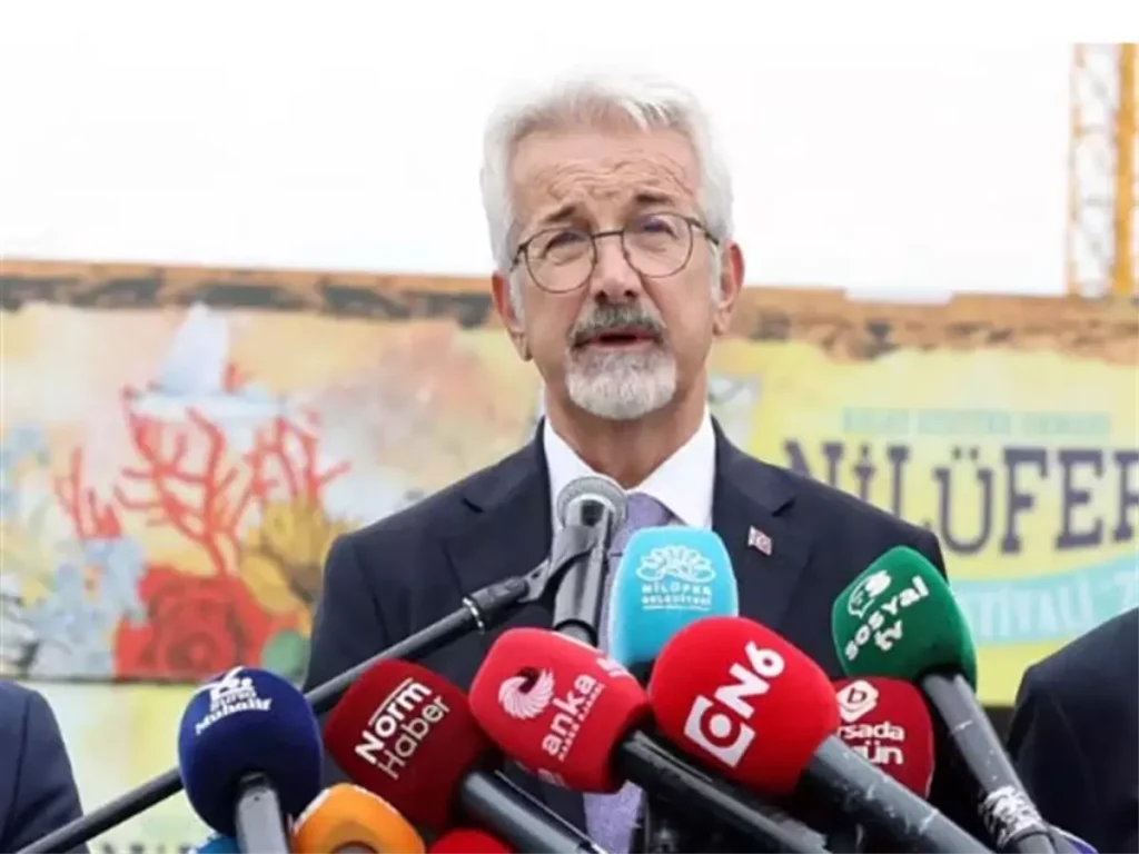 Eski CHP’li Belediye Başkanına Rüşvetten Tutuklama