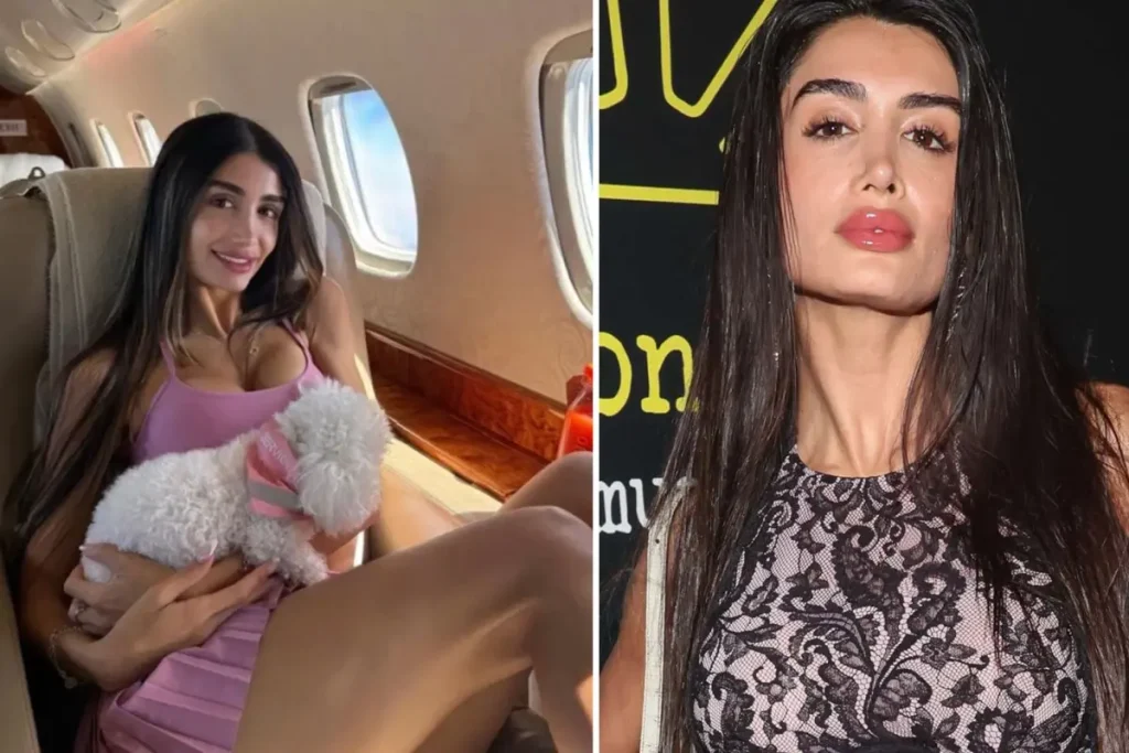 “Kandırıp Çaldı”: ABD’yi Alarma Koyduran Kadın