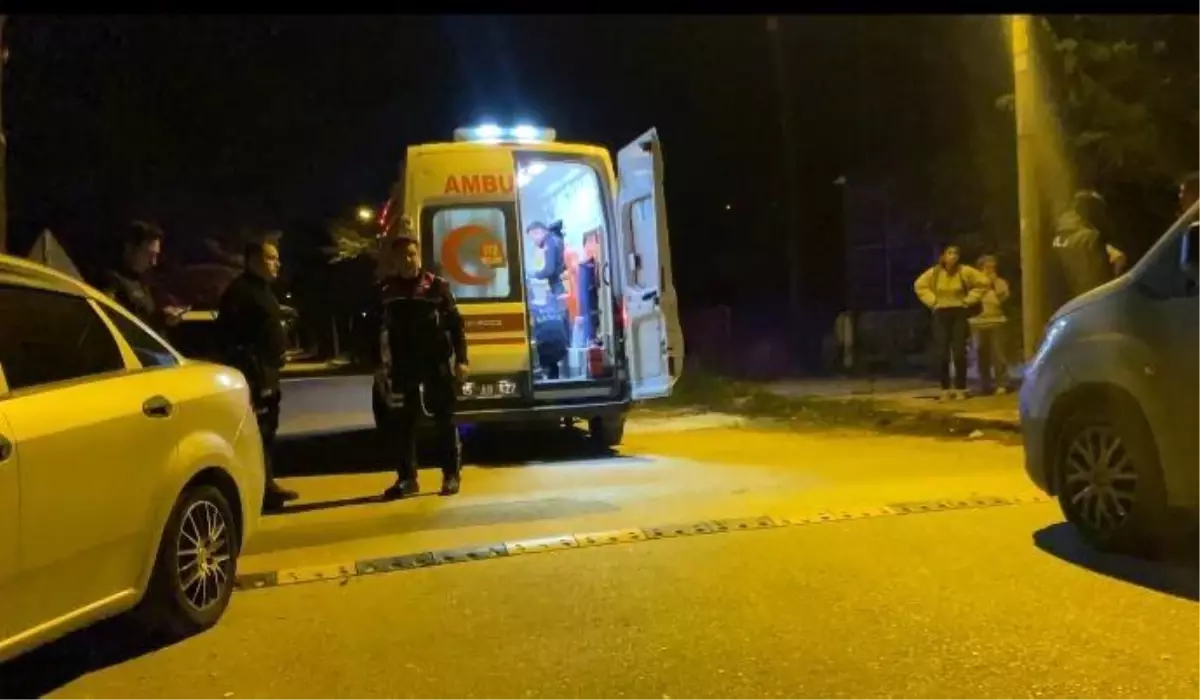 Eski Kocanın Sevgilisiyle Kadın Arasındaki Kavga Hastaneye Kadar Uzandı