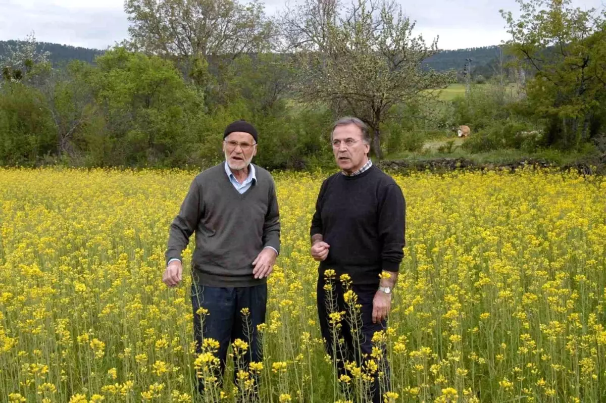Eski TBMM Başkanı Mehmet Ali Şahin’in Babası Vefat Etti