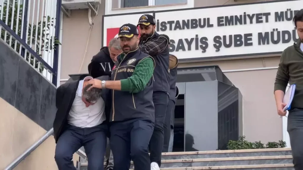 İstanbul’da 6 Milyon Liralık Dolandırıcılık Operasyonu